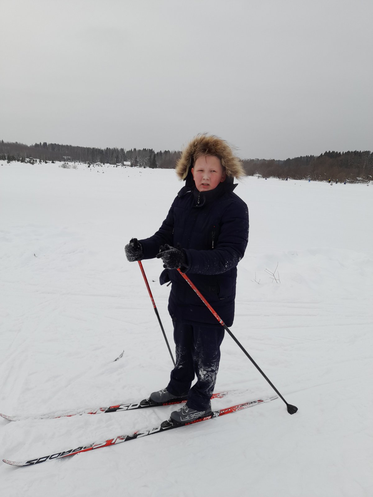 Подвинцев Артем Евгеньевич